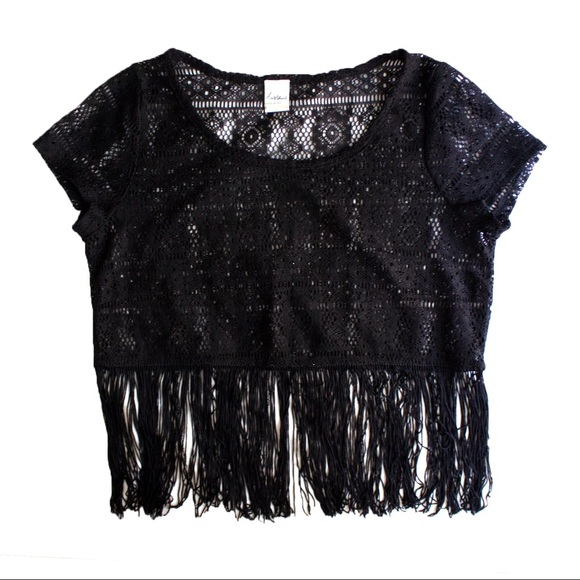 Fringe Festival Crop - Picture 1 of 2